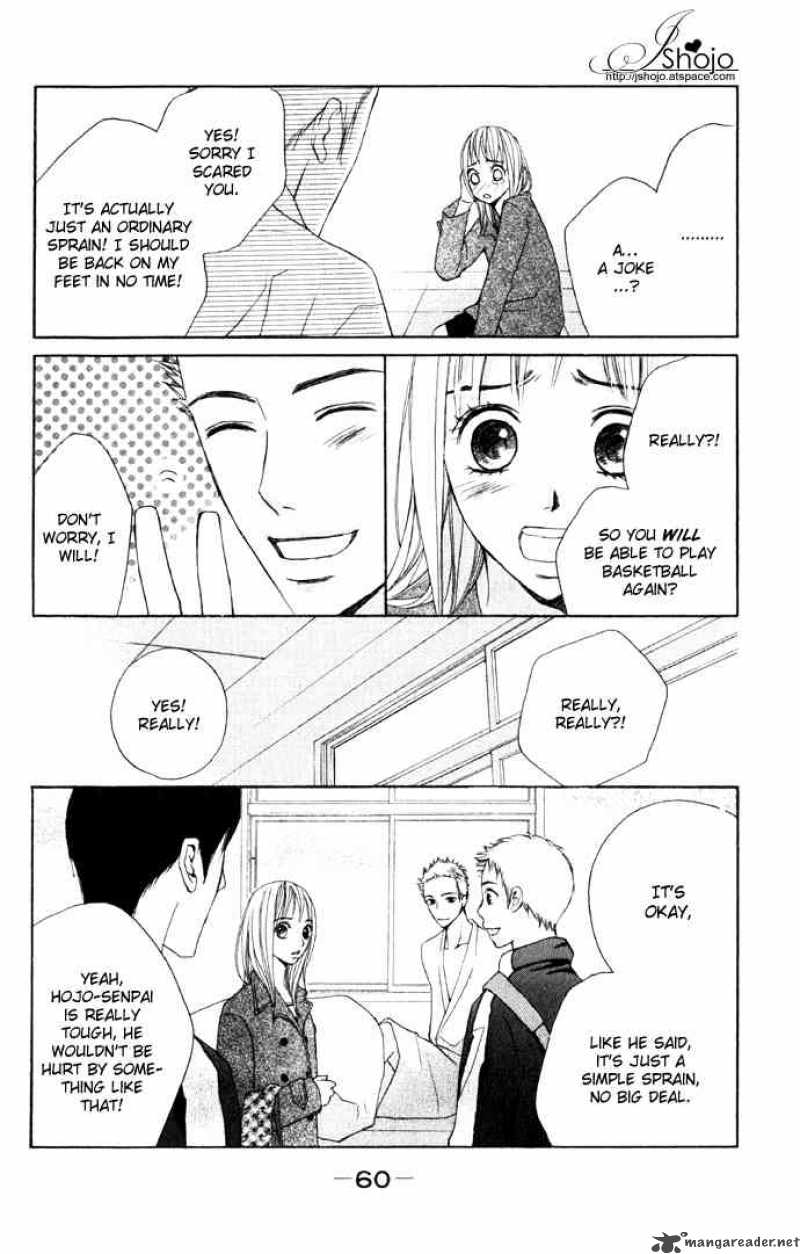 Kimi Ga Suki Chapter 2 Page 8