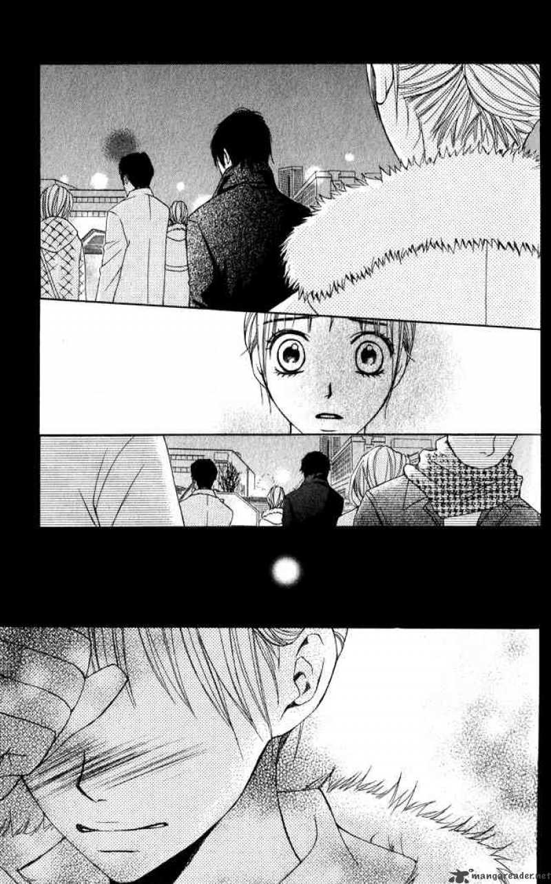 Kimi Ga Suki Chapter 3 Page 15