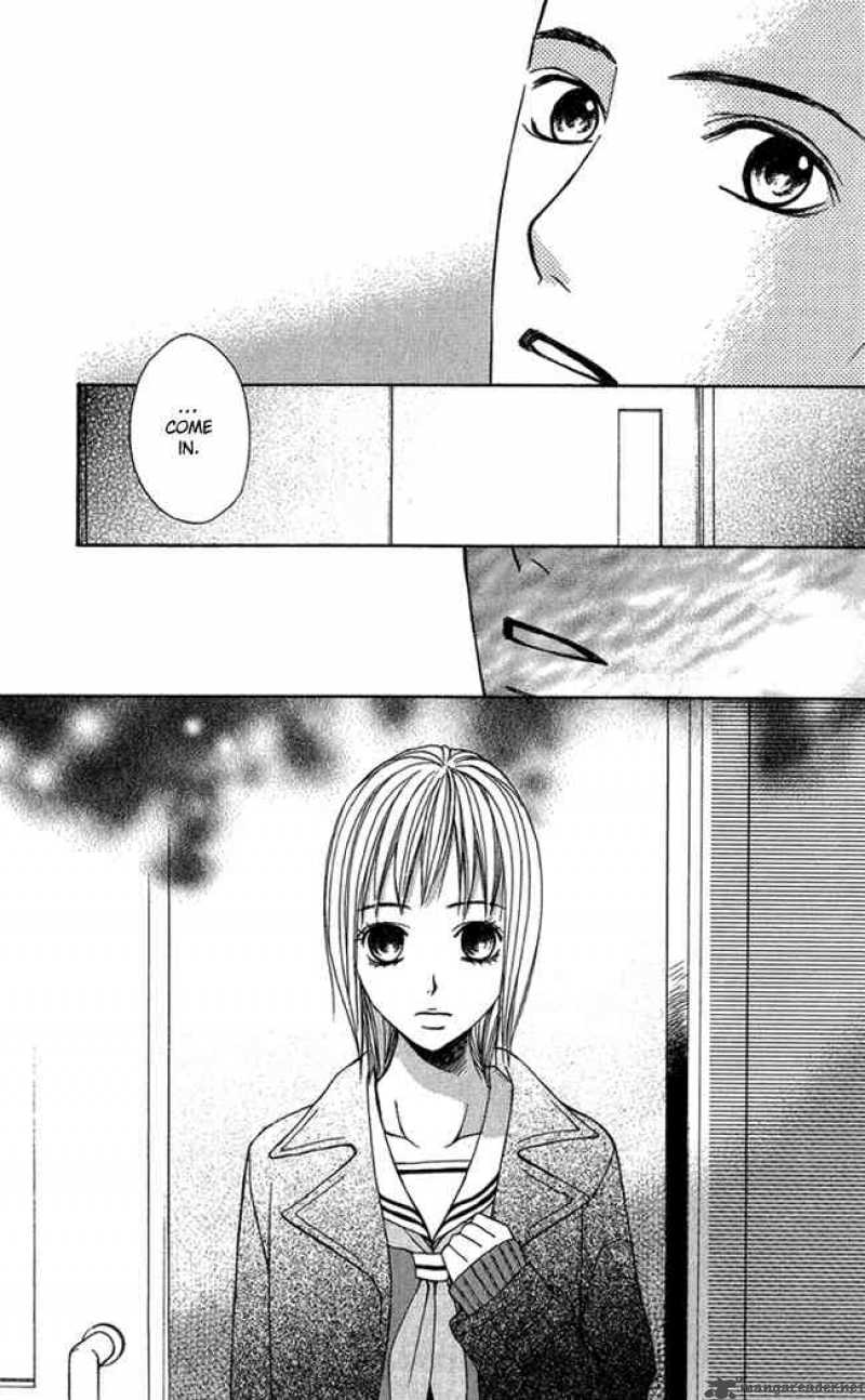 Kimi Ga Suki Chapter 3 Page 31