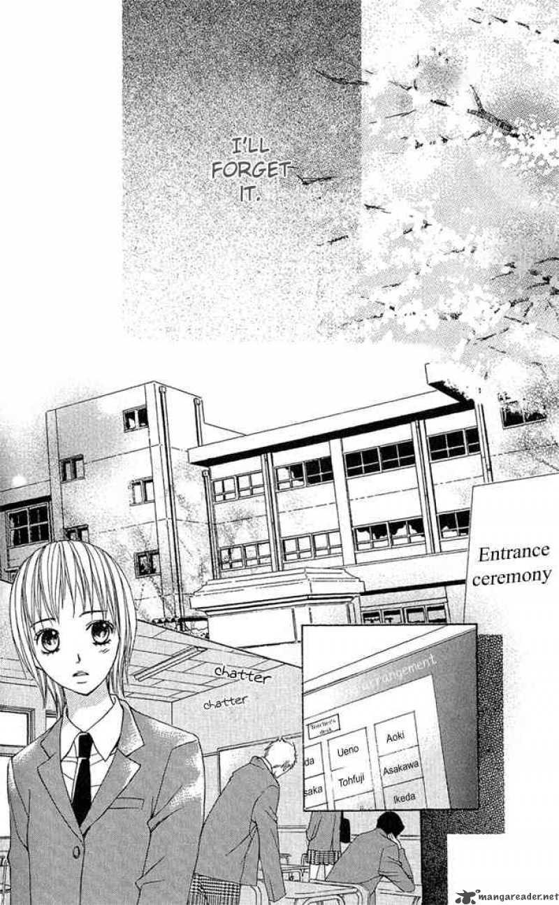 Kimi Ga Suki Chapter 4 Page 18