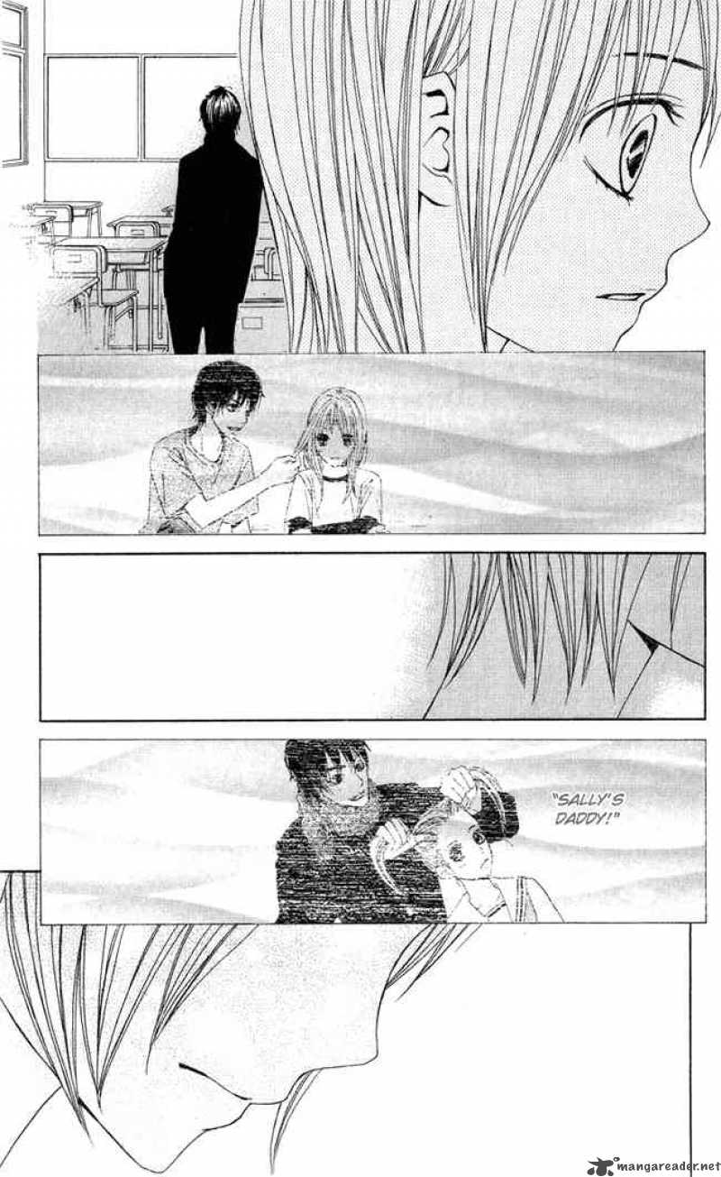 Kimi Ga Suki Chapter 4 Page 7