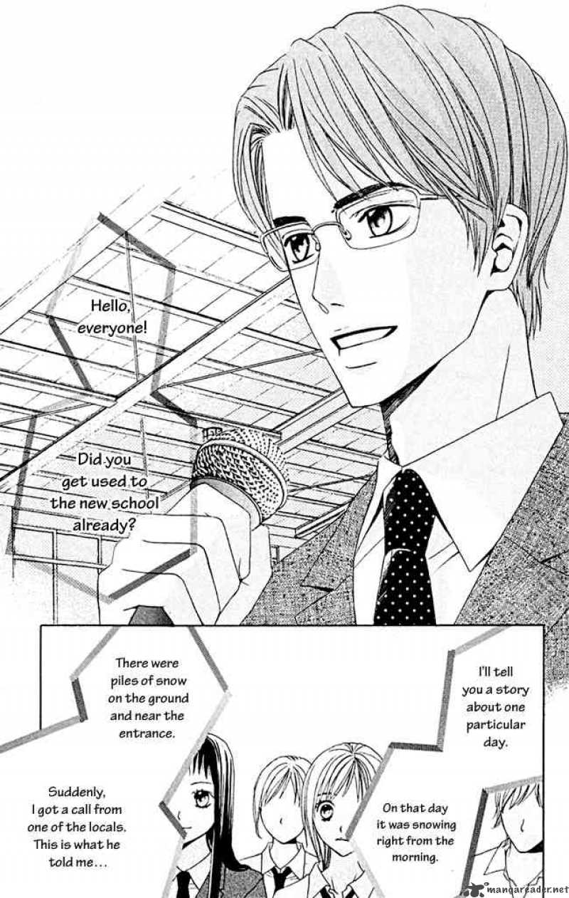 Kimi Ga Suki Chapter 5 Page 14