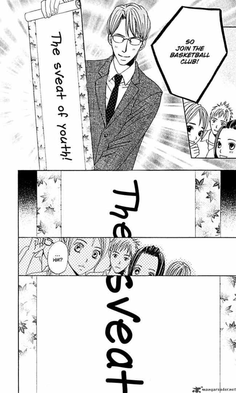 Kimi Ga Suki Chapter 5 Page 16