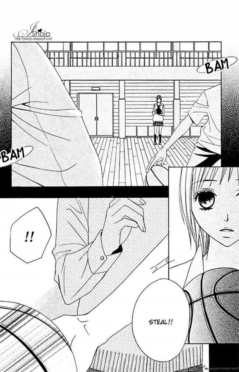 Kimi Ga Suki Chapter 5 Page 19