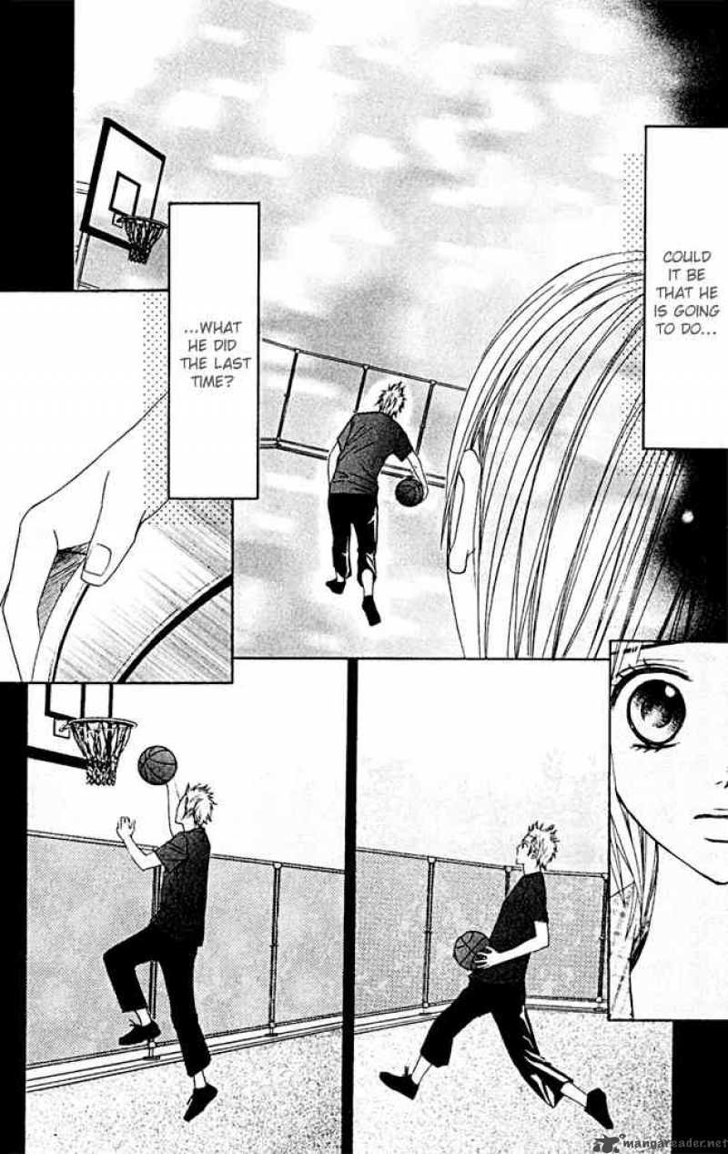 Kimi Ga Suki Chapter 5 Page 27