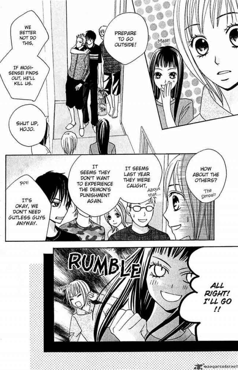 Kimi Ga Suki Chapter 6 Page 18