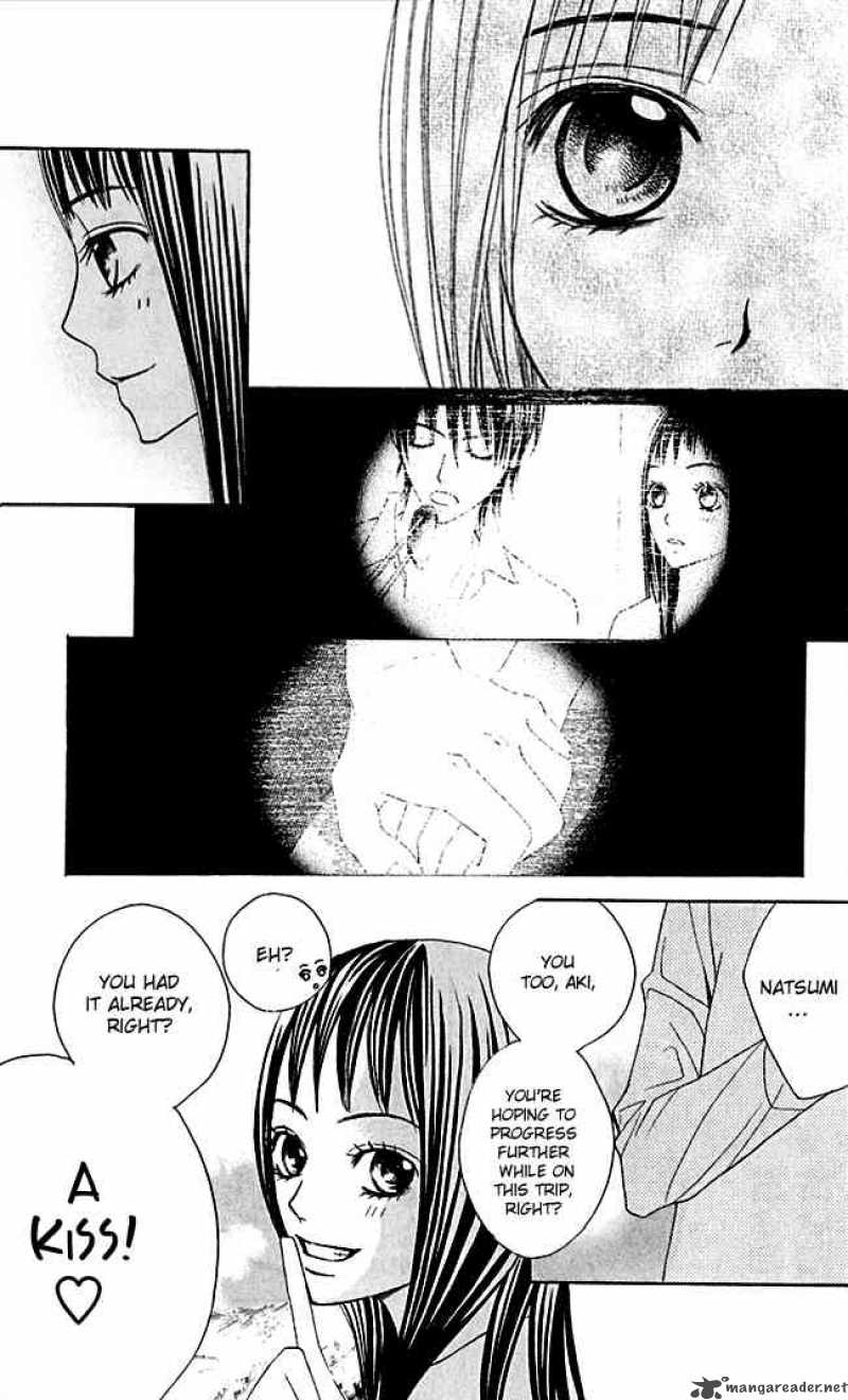Kimi Ga Suki Chapter 6 Page 7