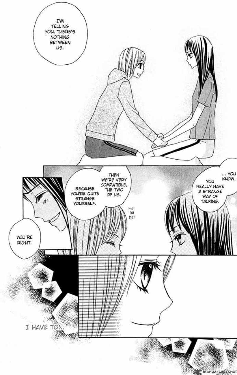 Kimi Ga Suki Chapter 7 Page 10