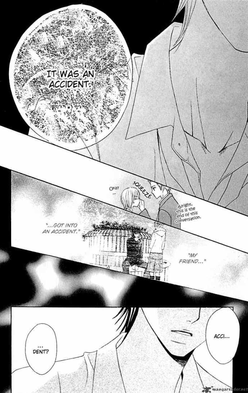 Kimi Ga Suki Chapter 7 Page 16