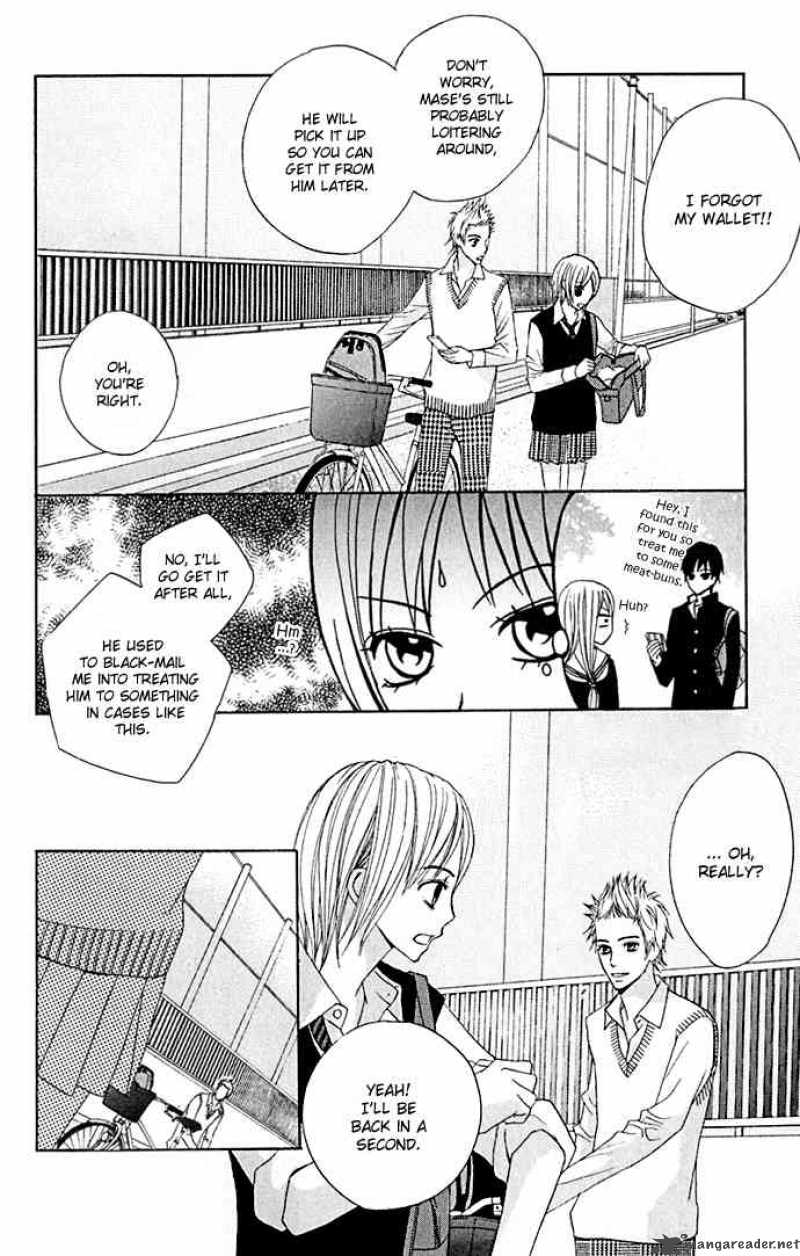 Kimi Ga Suki Chapter 7 Page 18