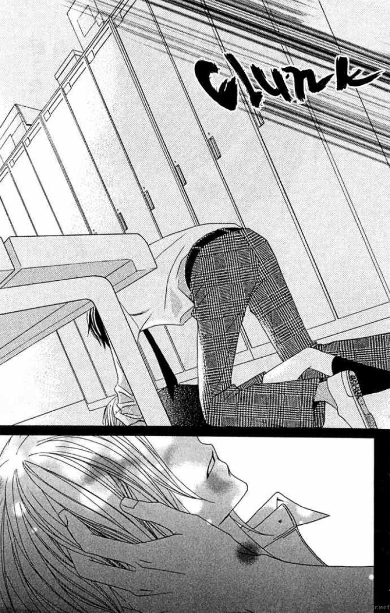 Kimi Ga Suki Chapter 7 Page 27