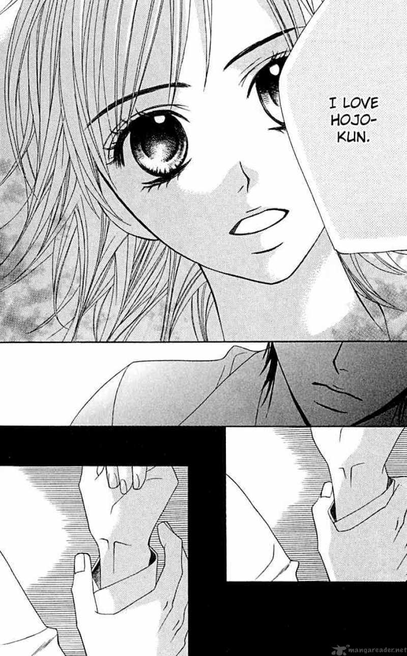 Kimi Ga Suki Chapter 7 Page 30