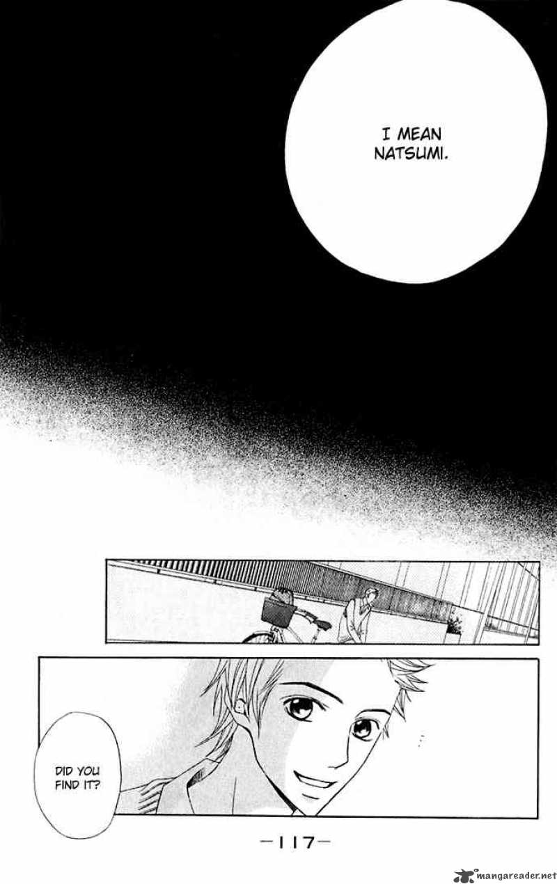 Kimi Ga Suki Chapter 7 Page 32