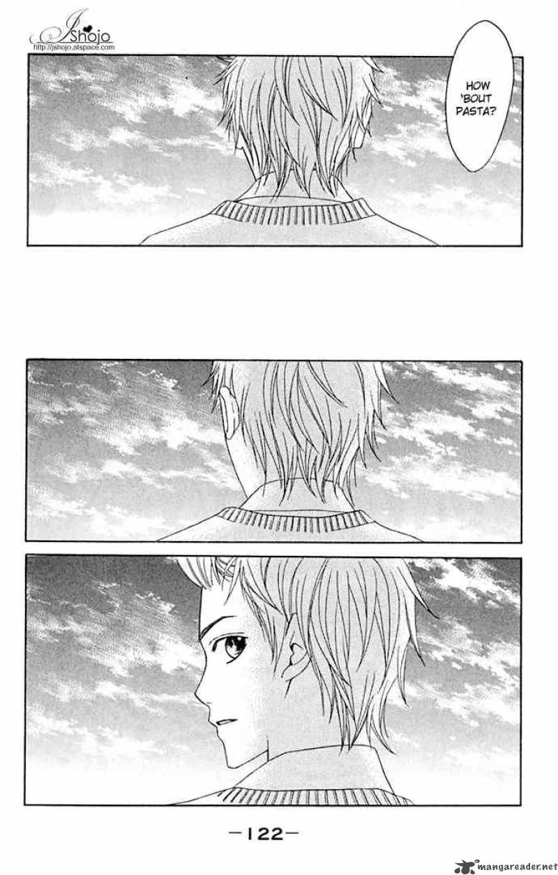 Kimi Ga Suki Chapter 7 Page 37