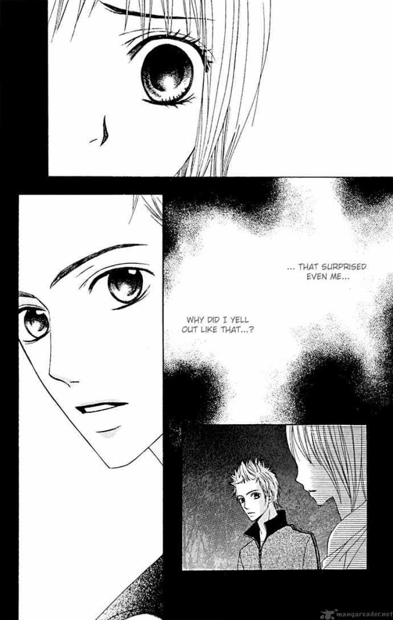 Kimi Ga Suki Chapter 7 Page 6