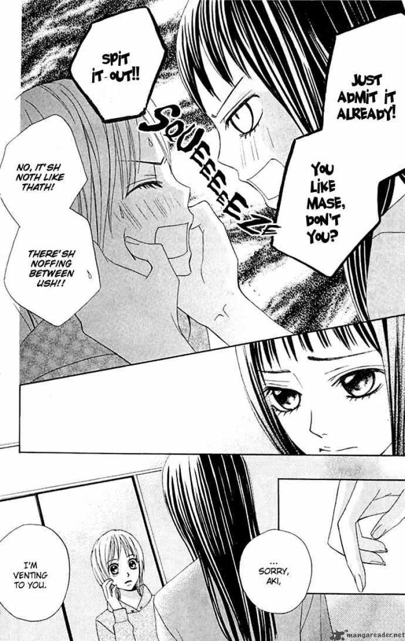 Kimi Ga Suki Chapter 7 Page 8