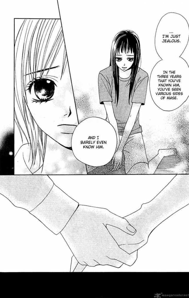 Kimi Ga Suki Chapter 7 Page 9