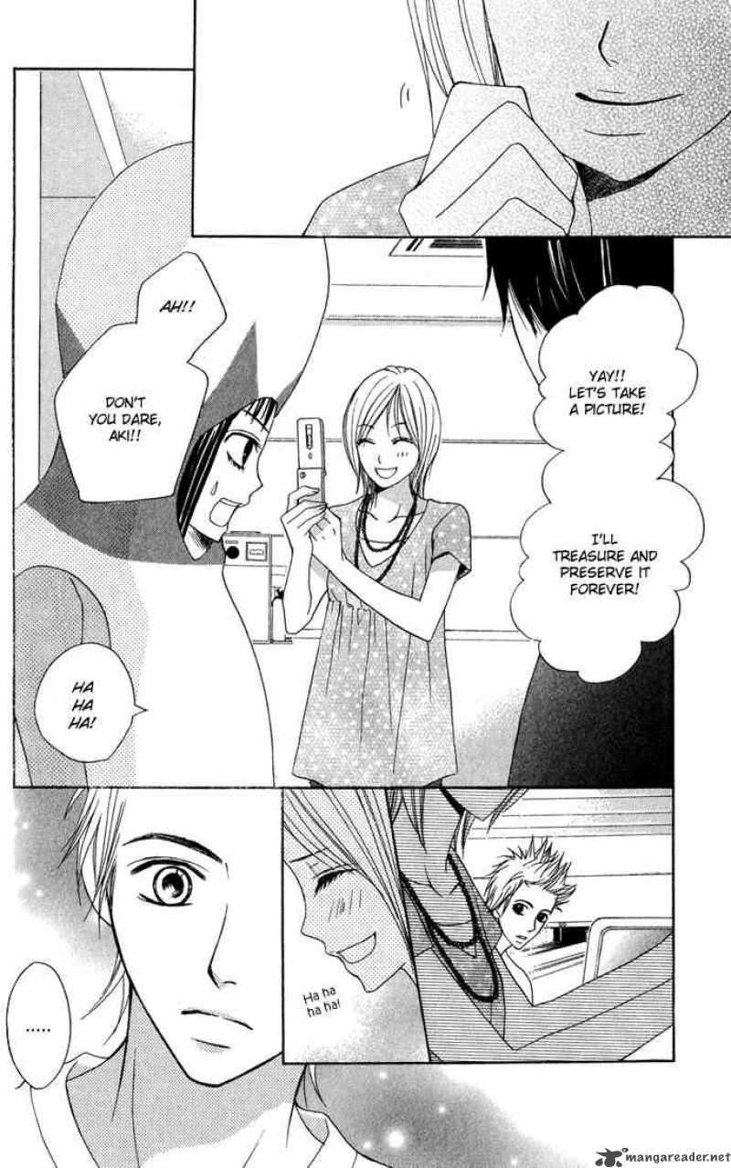 Kimi Ga Suki Chapter 8 Page 16