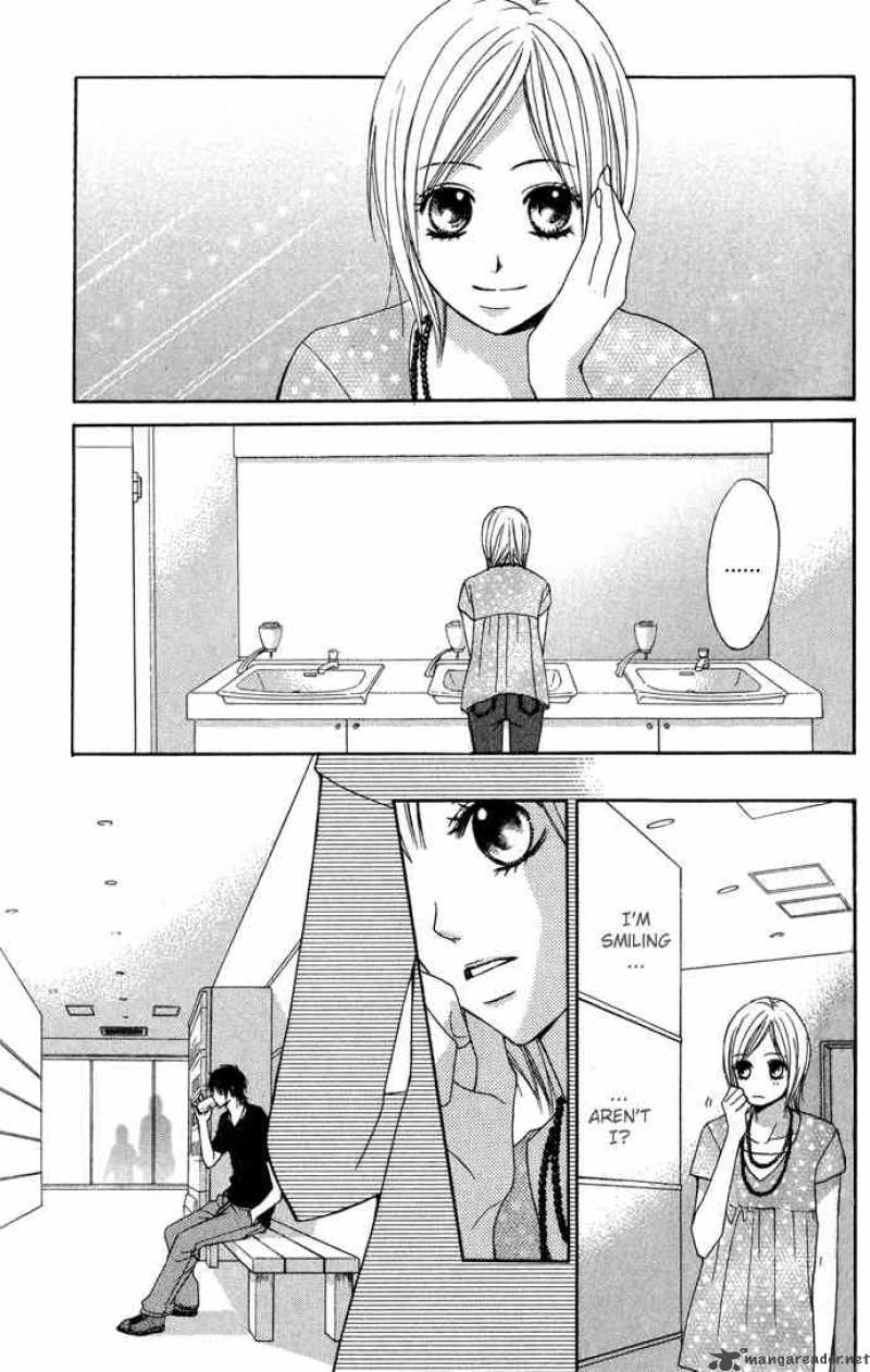 Kimi Ga Suki Chapter 8 Page 17