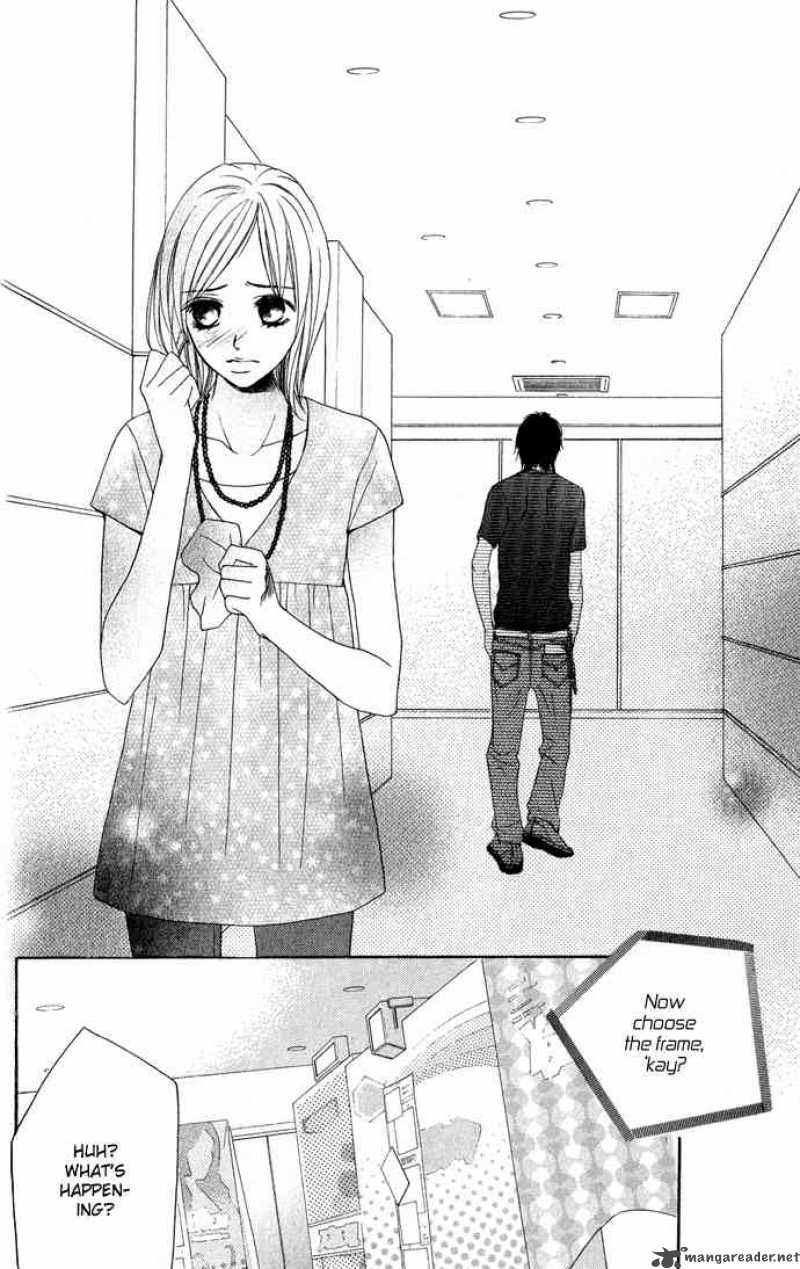 Kimi Ga Suki Chapter 8 Page 25