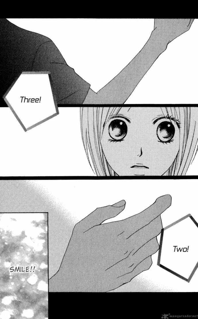 Kimi Ga Suki Chapter 8 Page 28