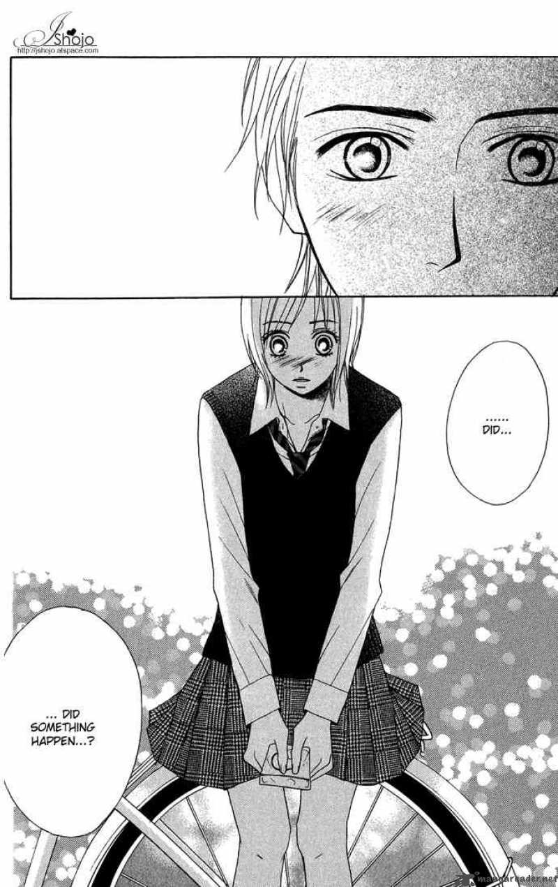 Kimi Ga Suki Chapter 8 Page 4