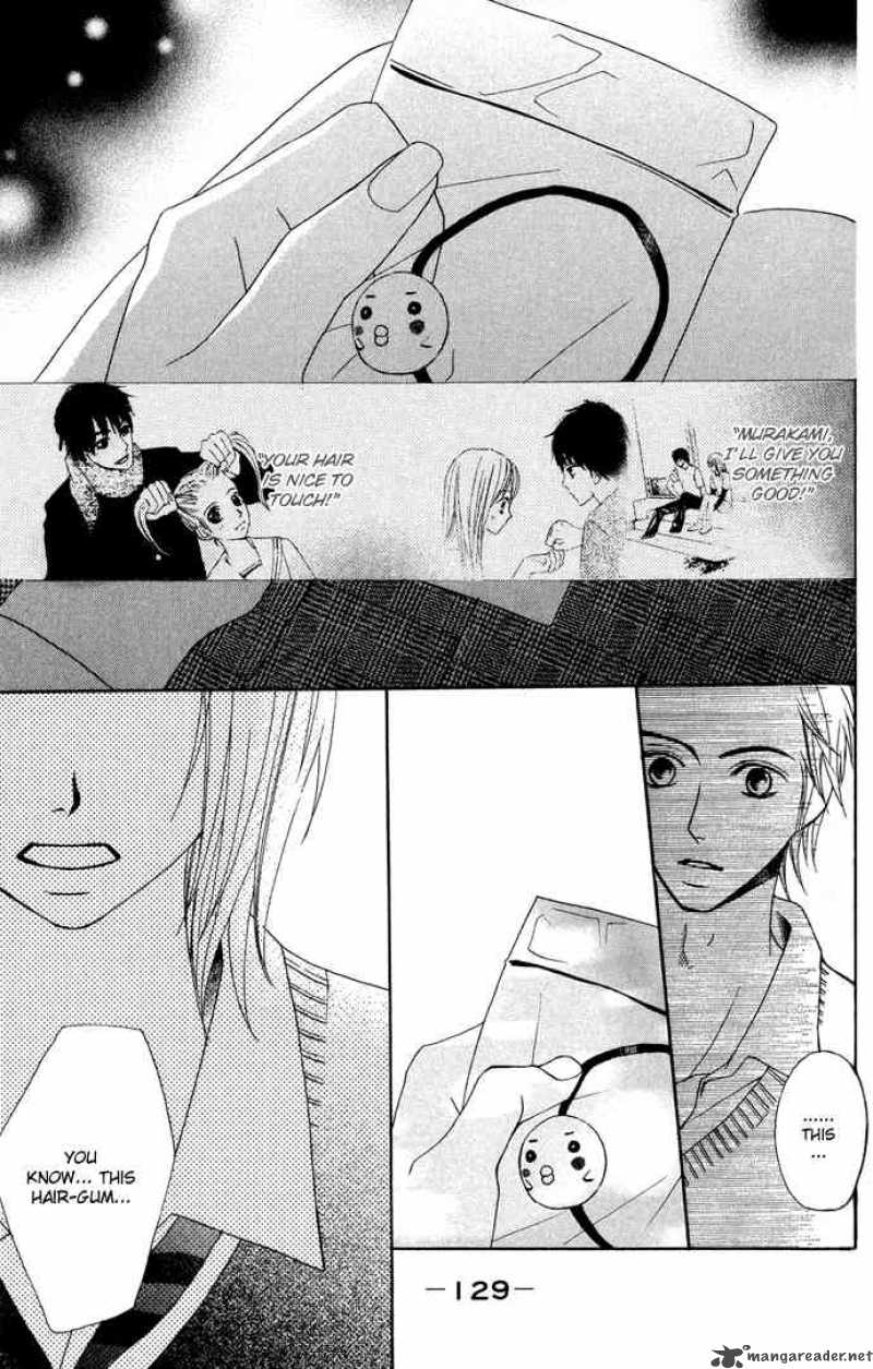 Kimi Ga Suki Chapter 8 Page 5