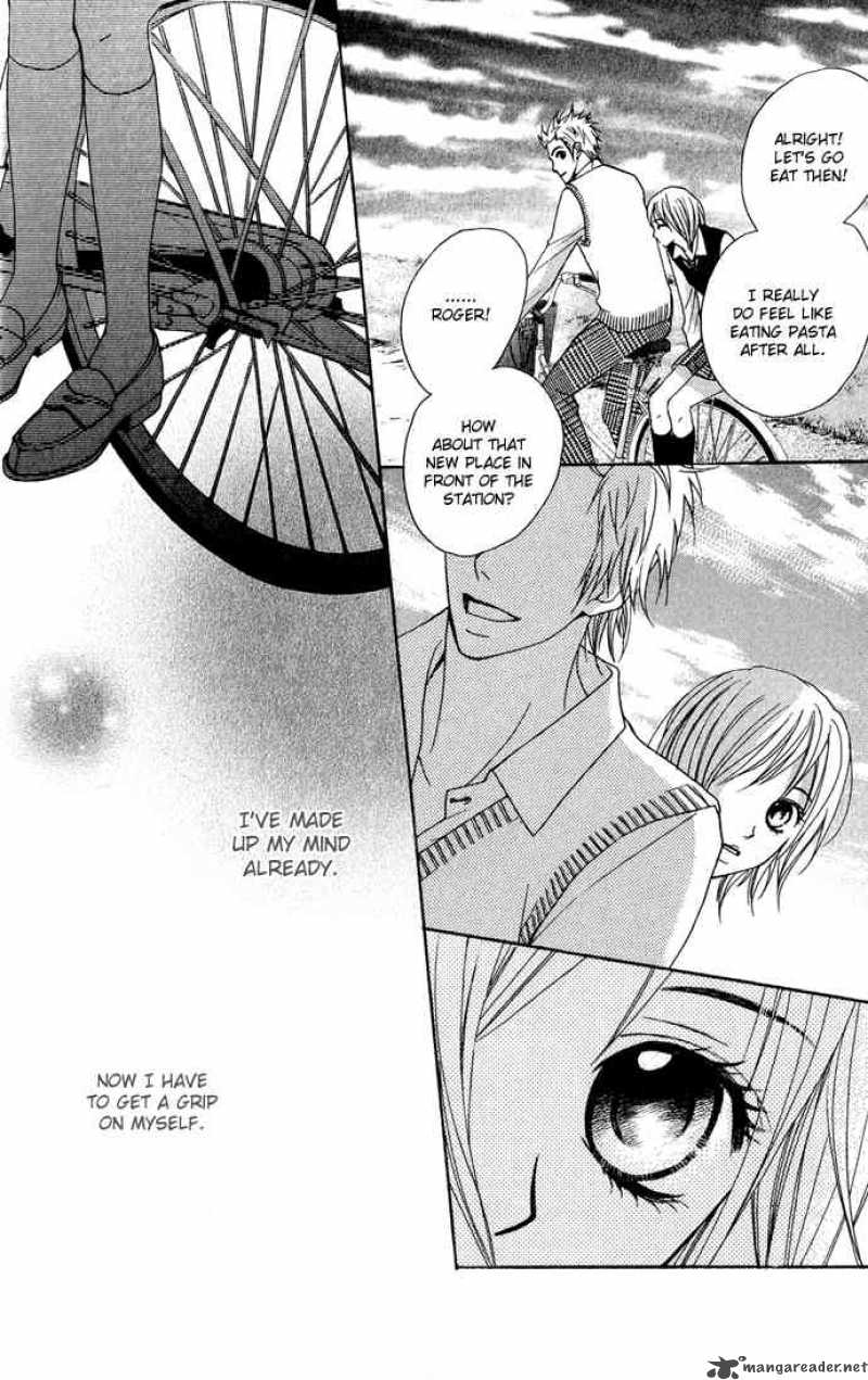 Kimi Ga Suki Chapter 8 Page 8