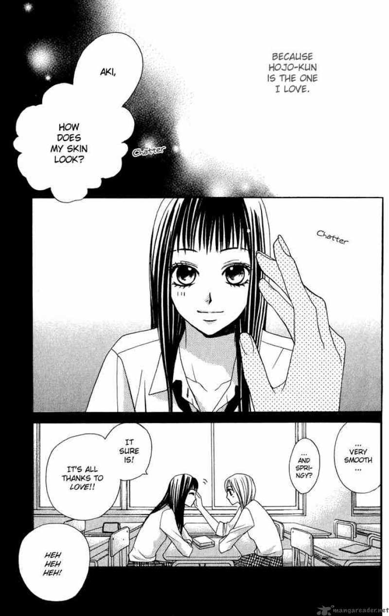 Kimi Ga Suki Chapter 8 Page 9
