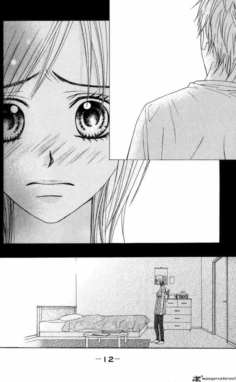 Kimi Ga Suki Chapter 9 Page 11