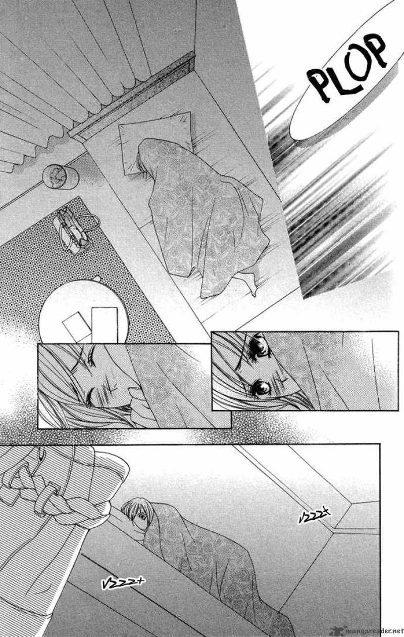 Kimi Ga Suki Chapter 9 Page 12