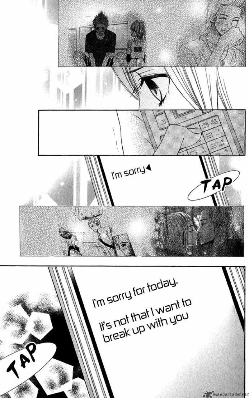 Kimi Ga Suki Chapter 9 Page 14