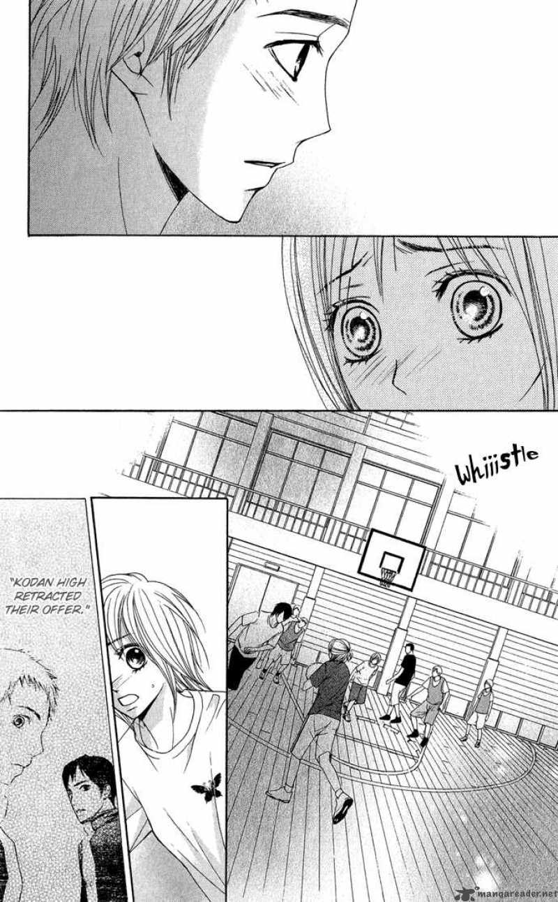 Kimi Ga Suki Chapter 9 Page 25