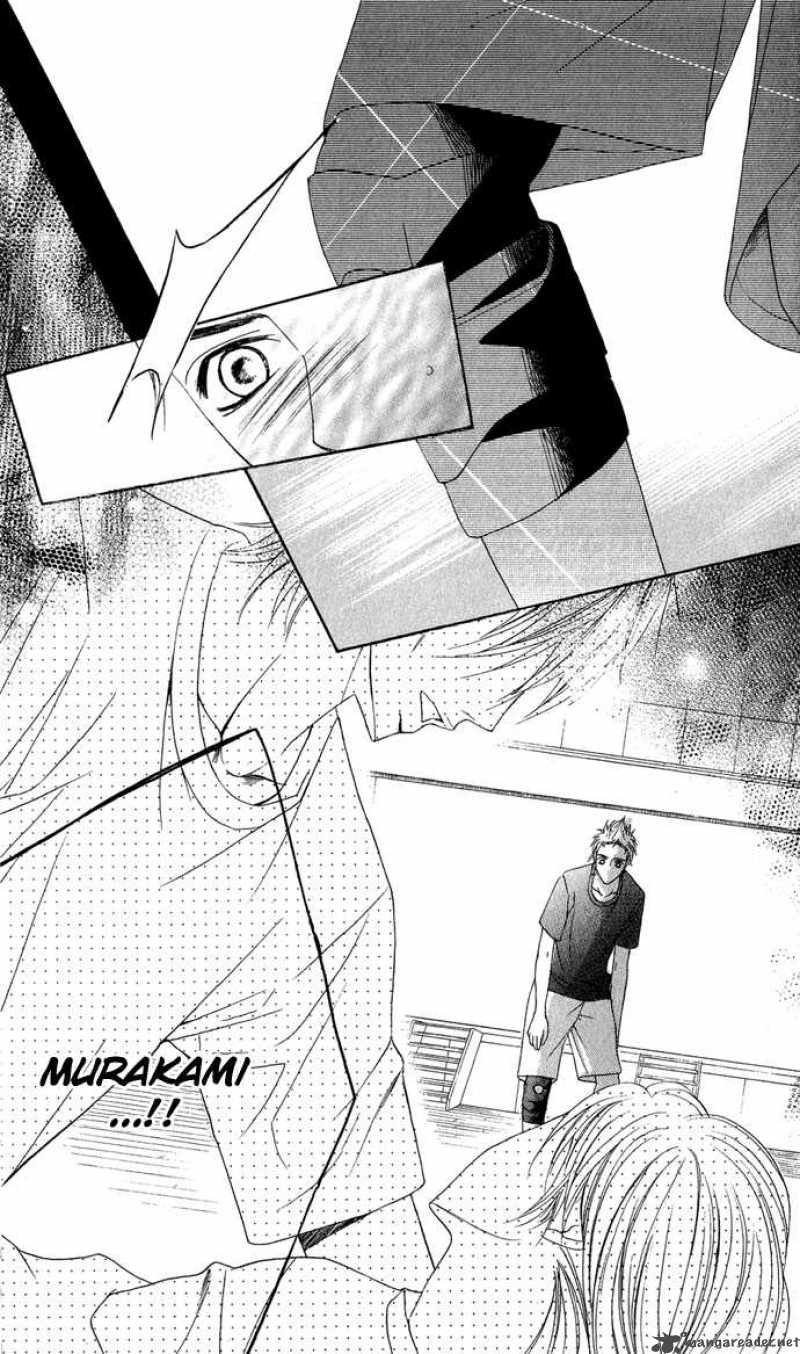 Kimi Ga Suki Chapter 9 Page 28