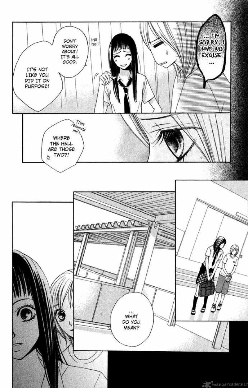 Kimi Ga Suki Chapter 9 Page 38