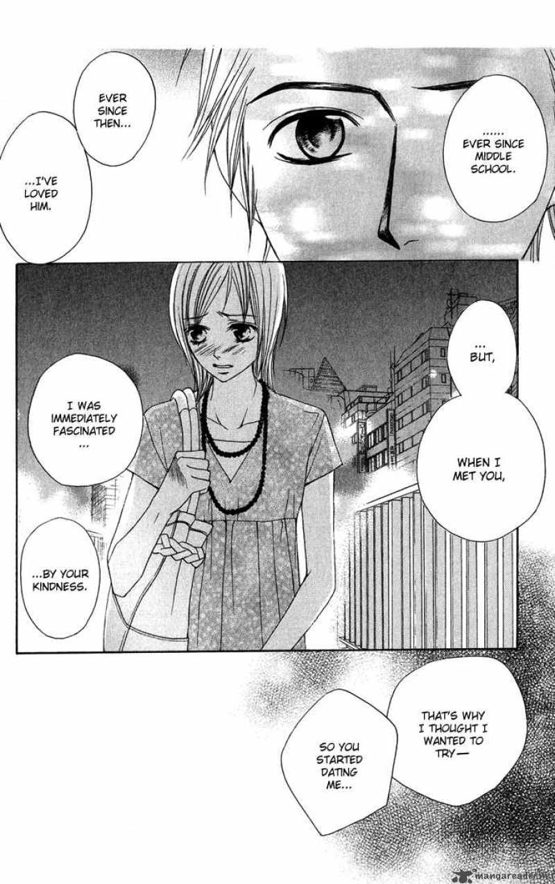 Kimi Ga Suki Chapter 9 Page 7
