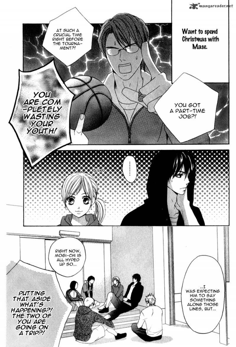 Kimi Ga Suki Plus Chapter 1 Page 10