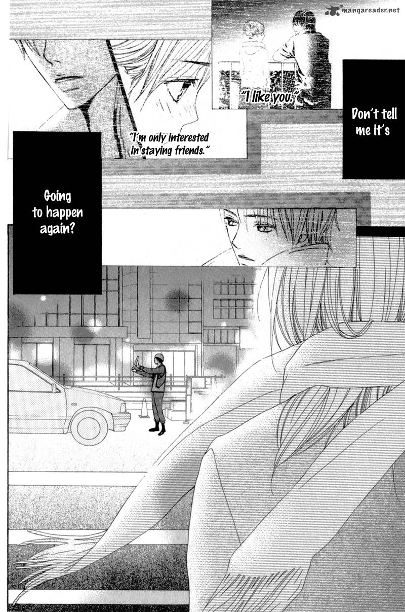 Kimi Ga Suki Plus Chapter 1 Page 51