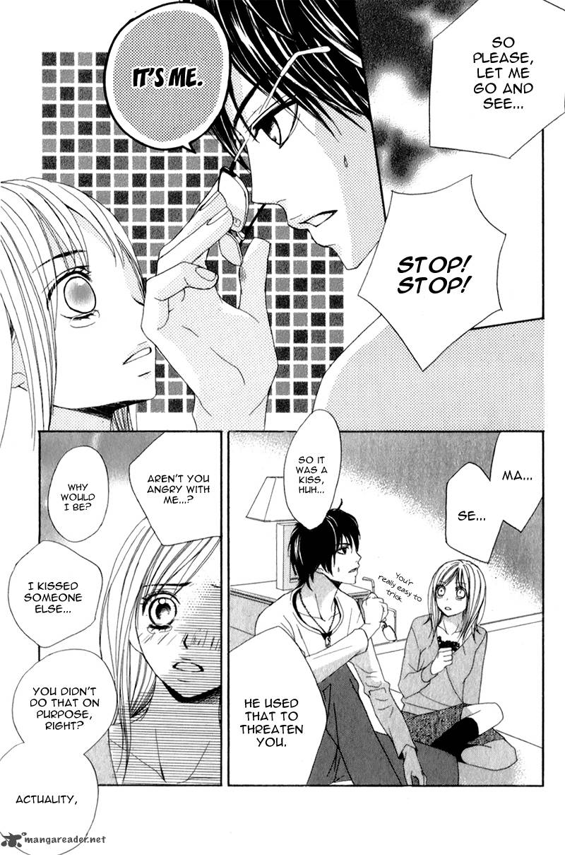 Kimi Ga Suki Plus Chapter 1 Page 60