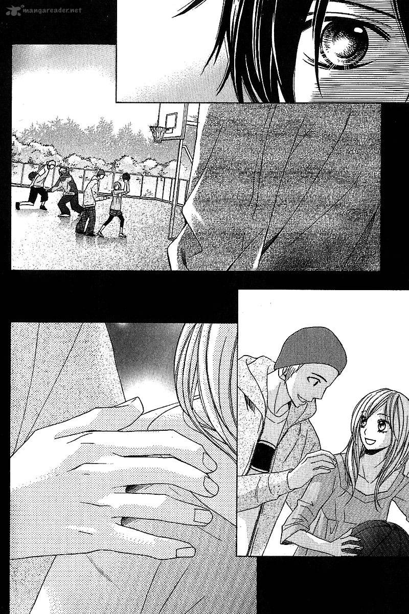 Kimi Ga Suki Plus Chapter 2 Page 27