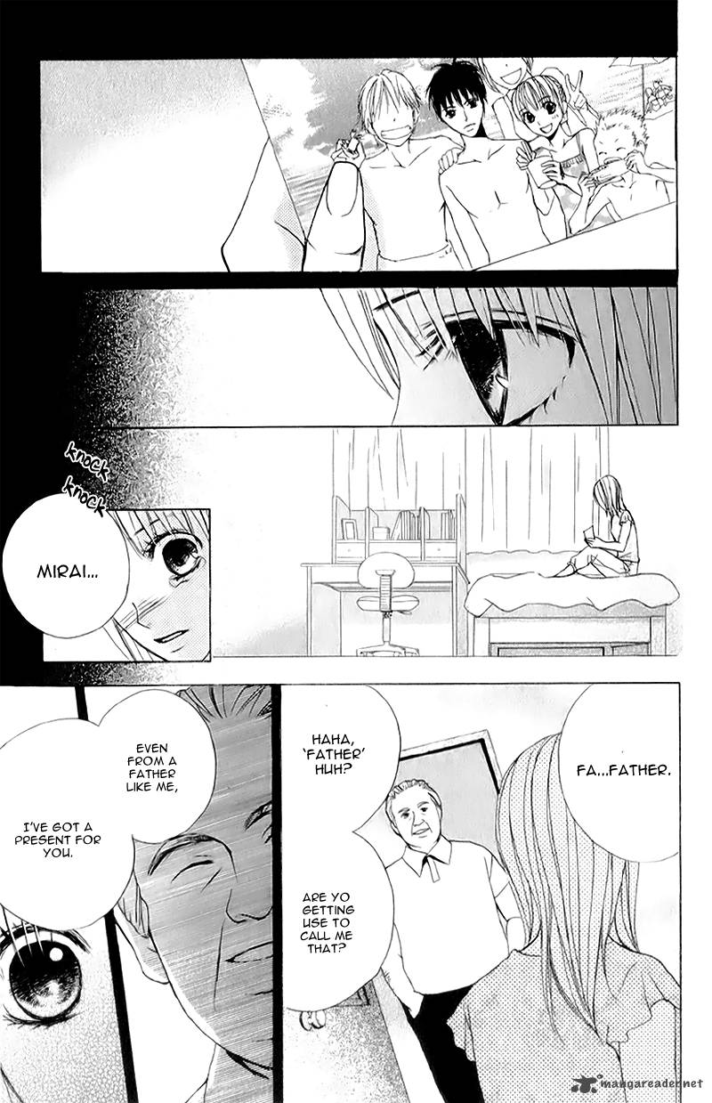 Kimi Ga Suki Plus Chapter 3 Page 31