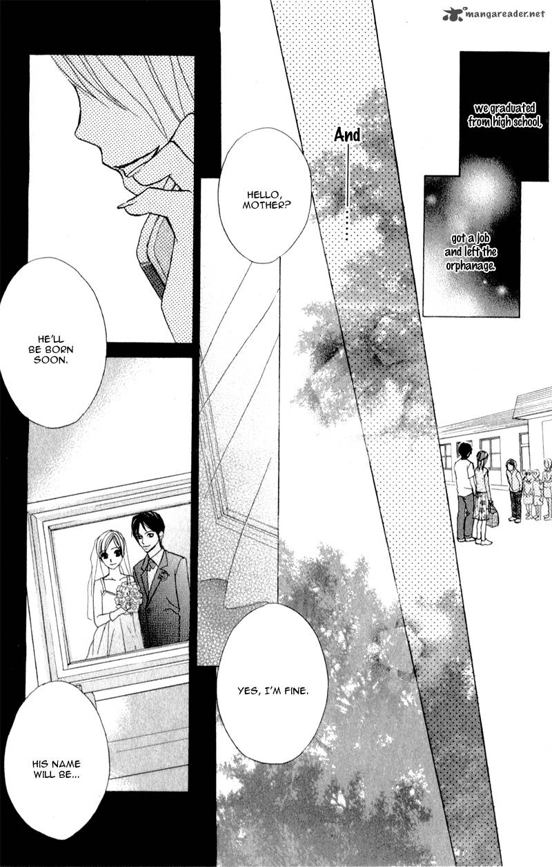 Kimi Ga Suki Plus Chapter 3 Page 62