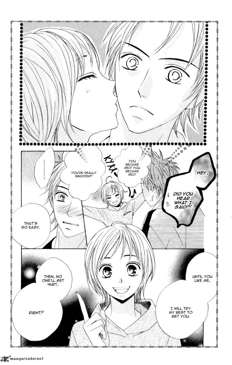 Kimi Ga Suki Plus Chapter 3 Page 65