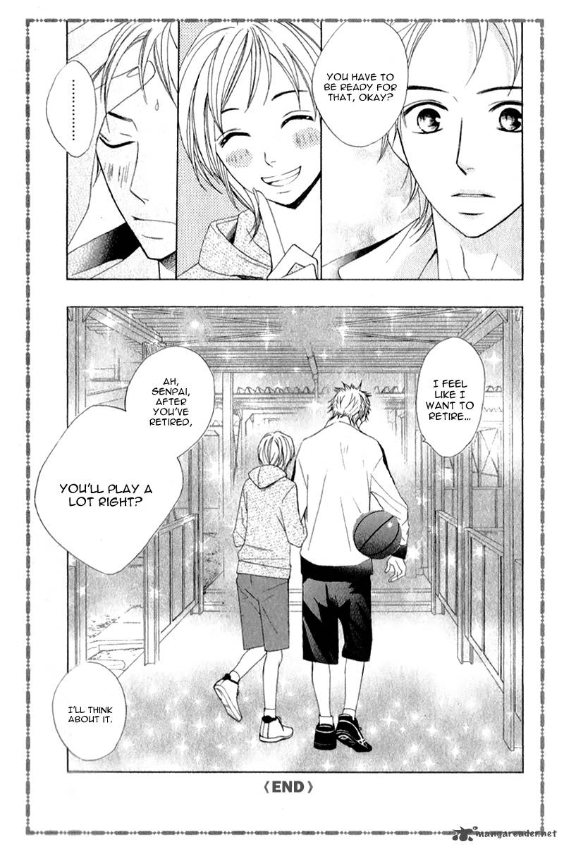 Kimi Ga Suki Plus Chapter 3 Page 66