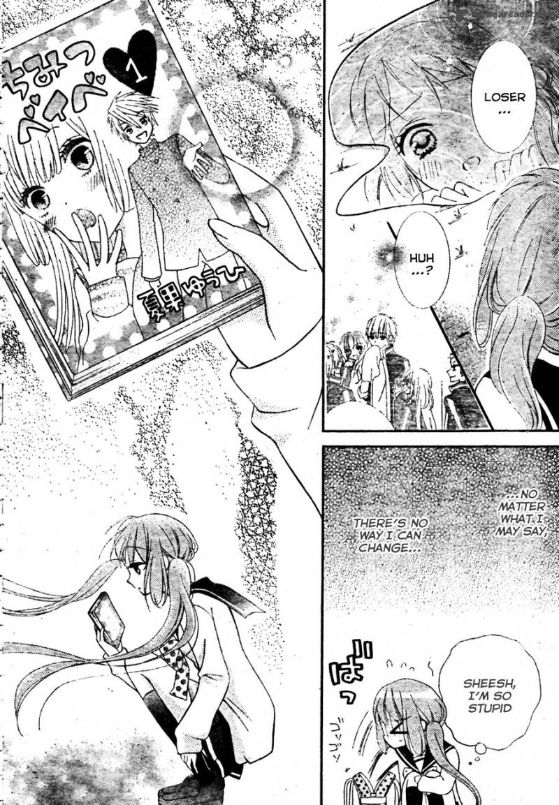 Kimi Ga Suki Toka Arienai Chapter 1 Page 14