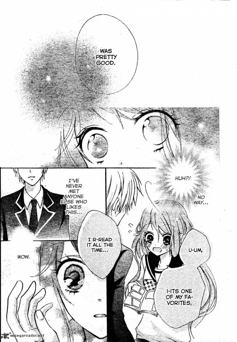 Kimi Ga Suki Toka Arienai Chapter 1 Page 17