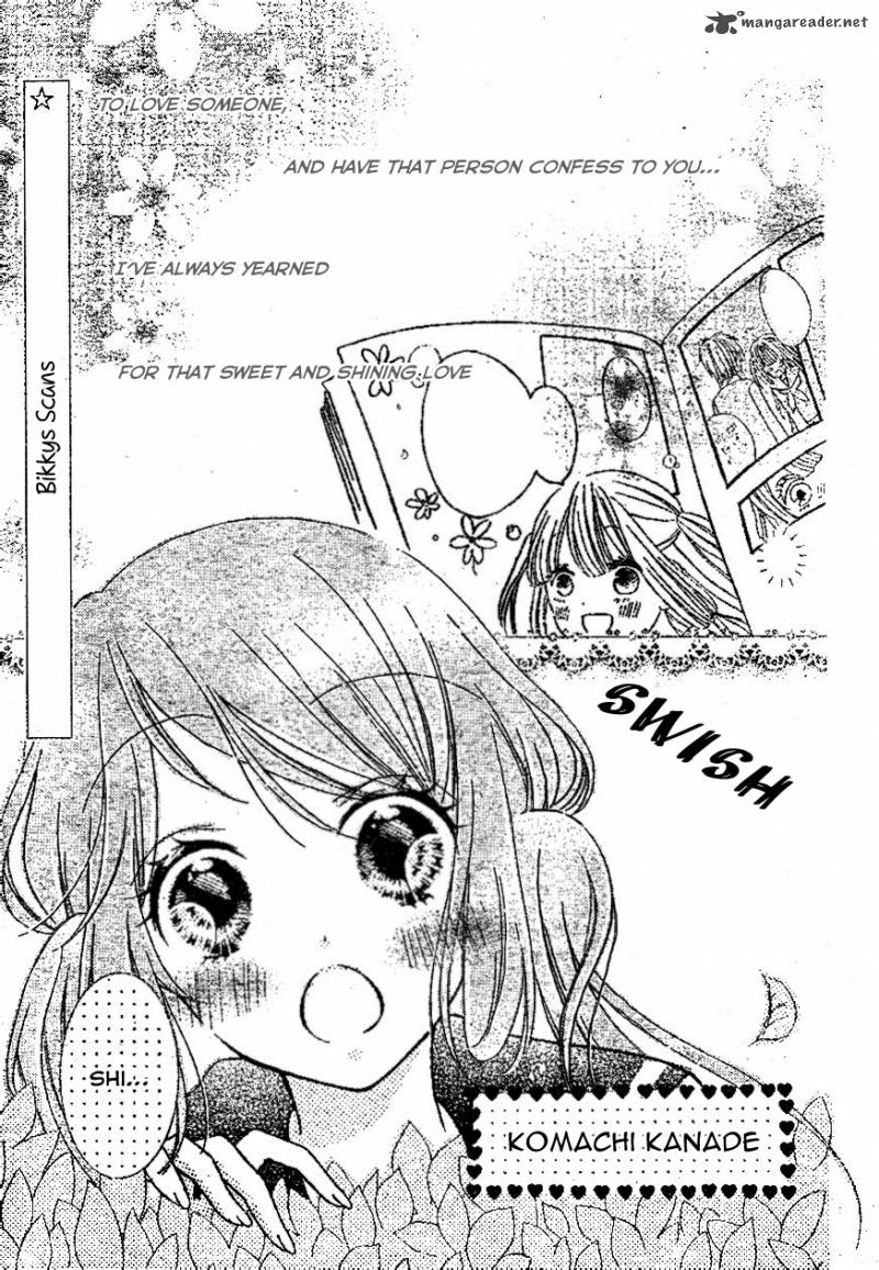 Kimi Ga Suki Toka Arienai Chapter 1 Page 2