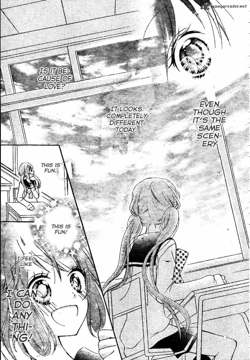 Kimi Ga Suki Toka Arienai Chapter 1 Page 23