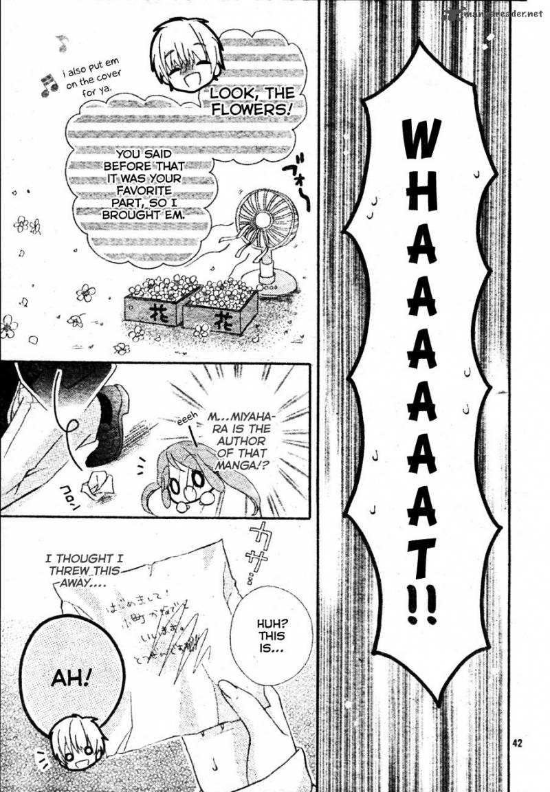 Kimi Ga Suki Toka Arienai Chapter 1 Page 41