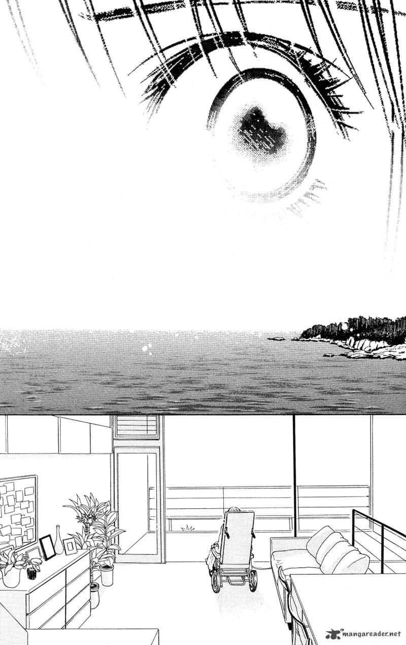 Kimi Ga Uso O Tsuita Chapter 10 Page 32